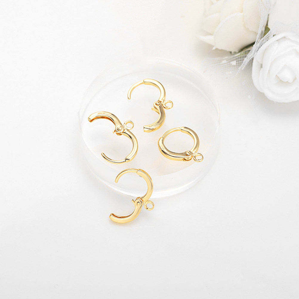 Jewelry Making Classes - Kit de 6 Piezas de Alta