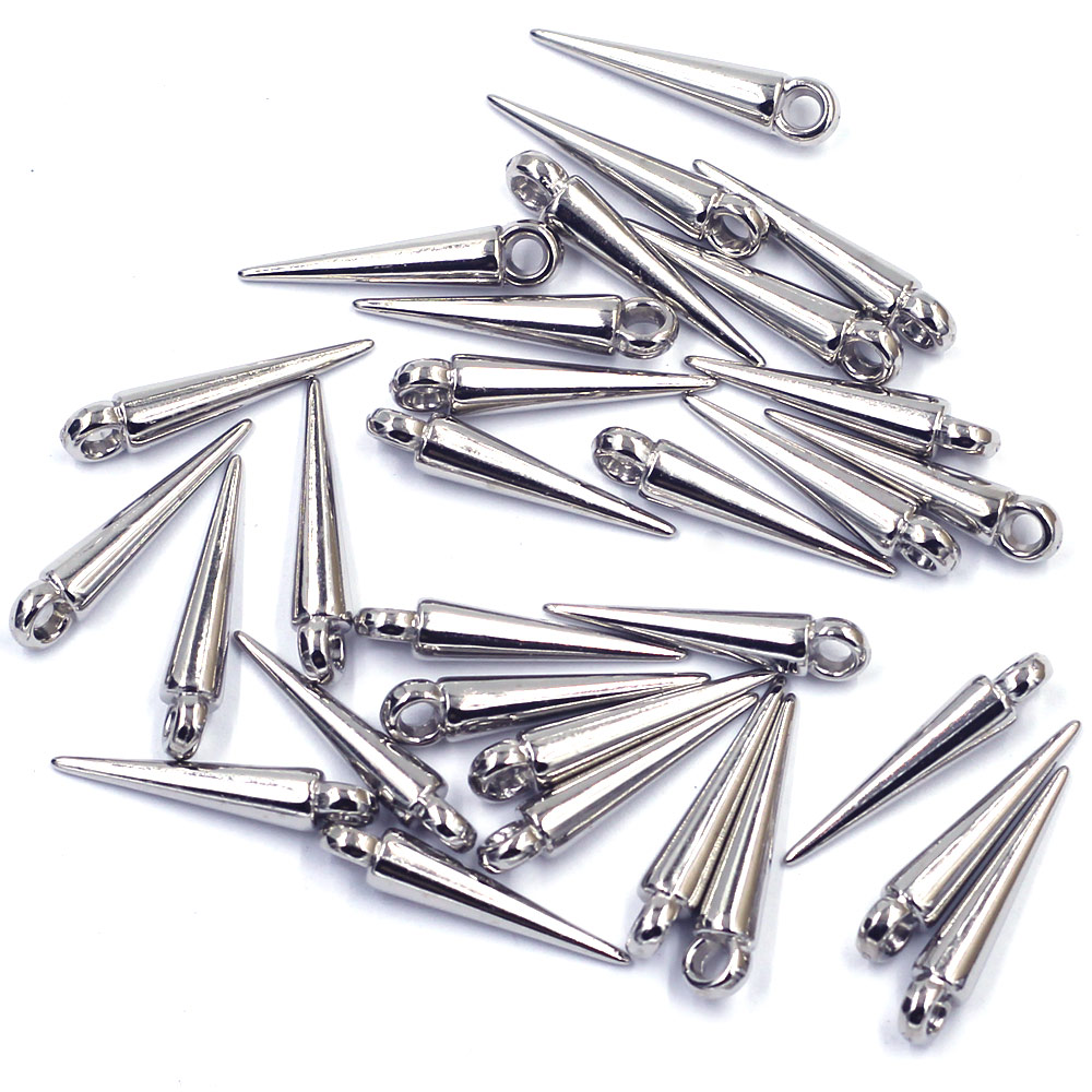 Jewelry Making Rivets - 50 Uds. De colgantes con remaches