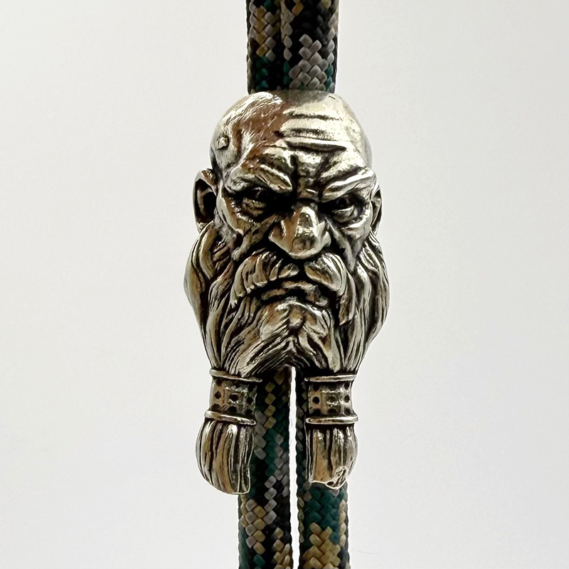 Jewelry Making Hand Tools - Cuentas de cuchillo de hombre mayor