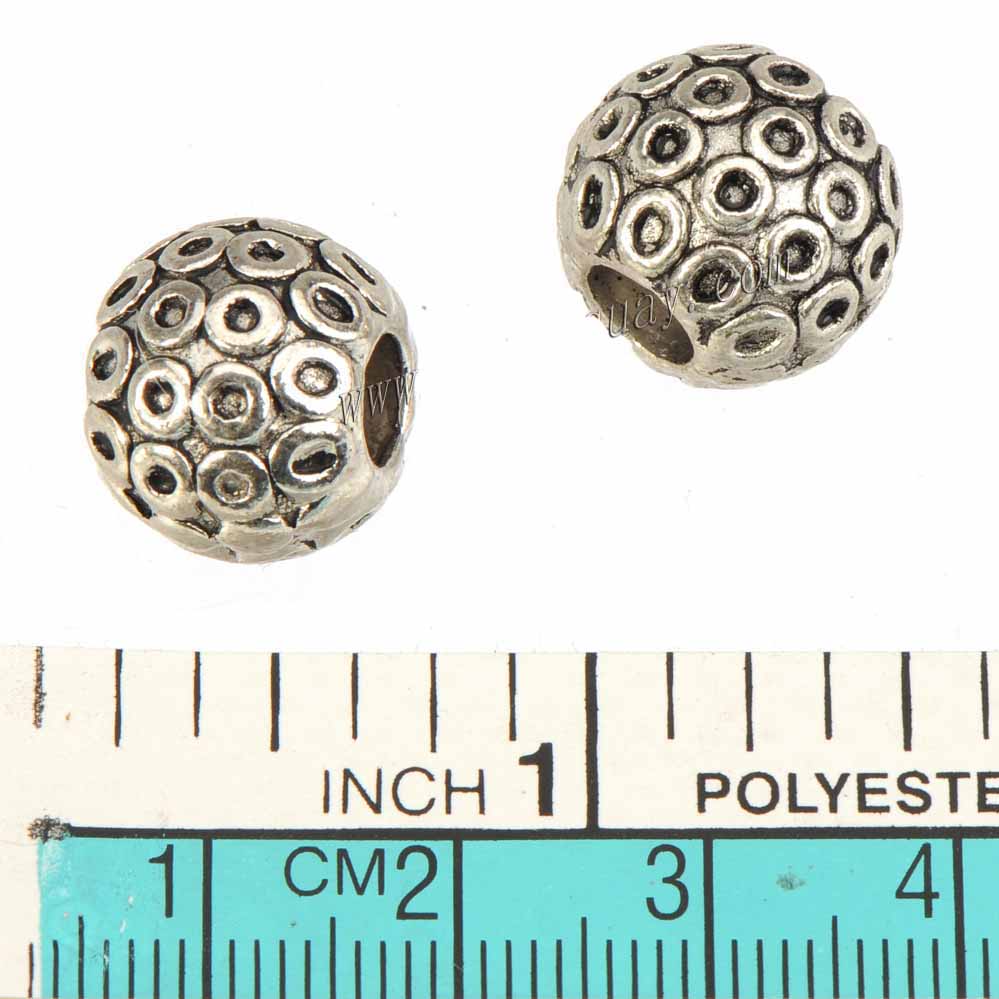 Jewelry Making Rivets - Cuentas de 14mm DIY, bola sólida