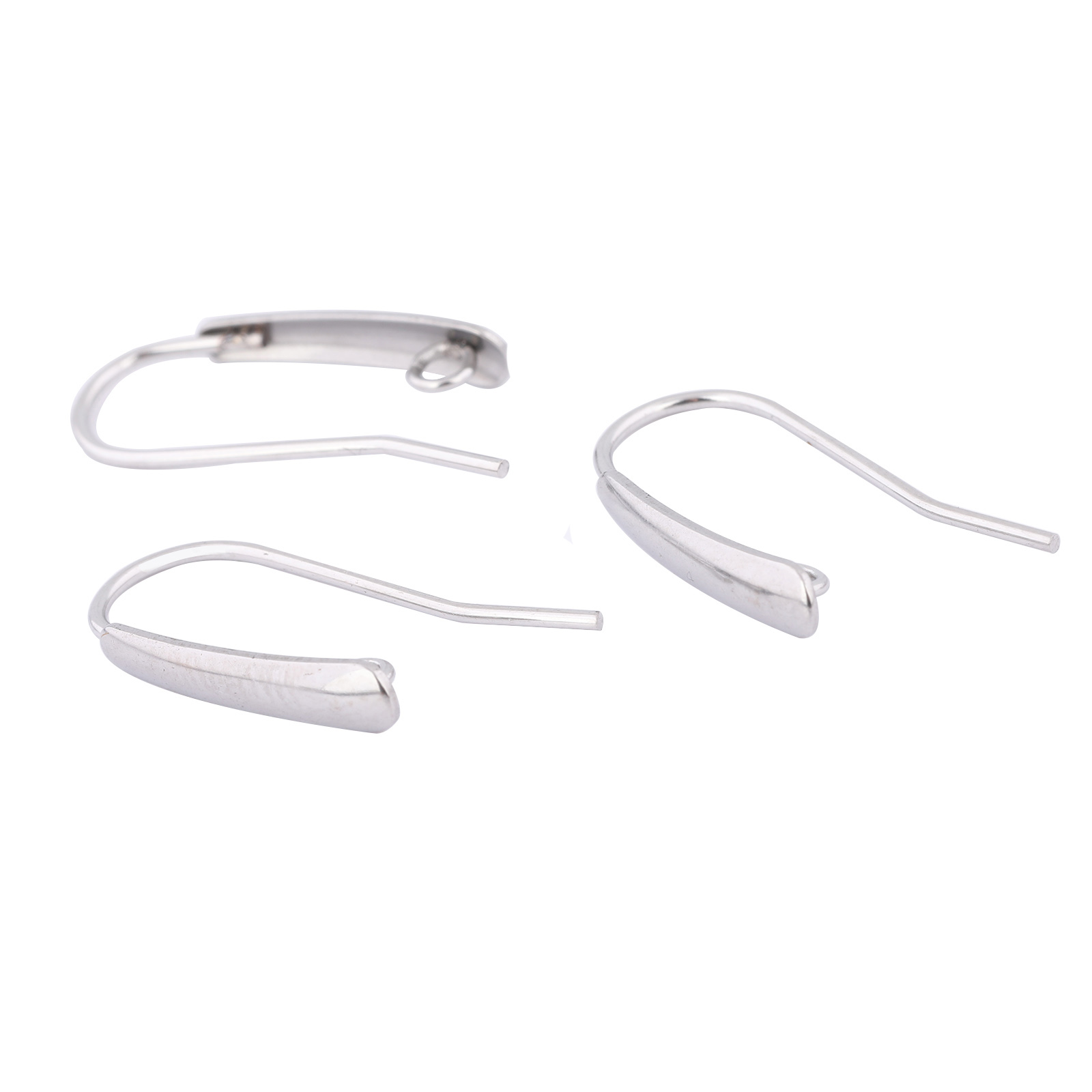Jewelry Making Metal - 40 Uds. De ganchos para pendientes