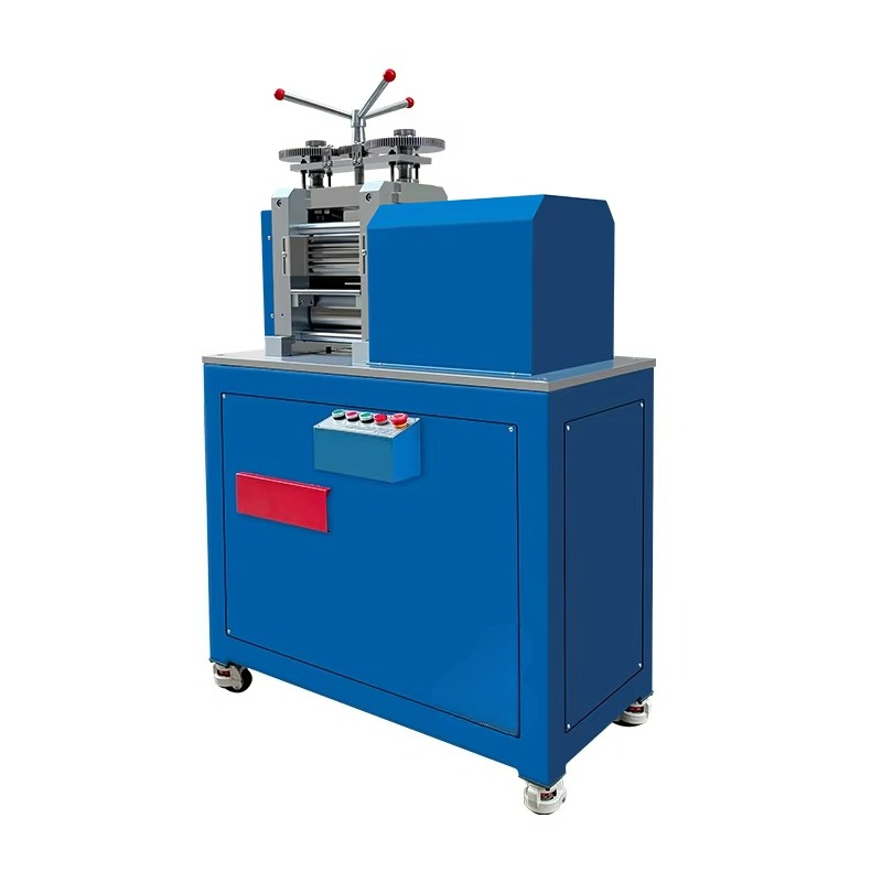 Laminadores de Metal y Maquina - Jewelry Making Metal reseña y precio