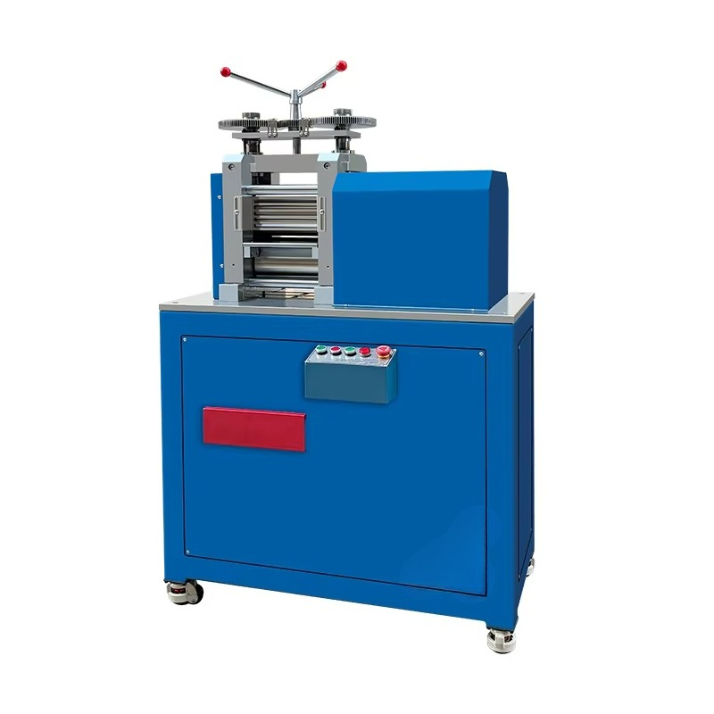 Laminadores de Metal y Maquina - Jewelry Making Metal reseña y precio