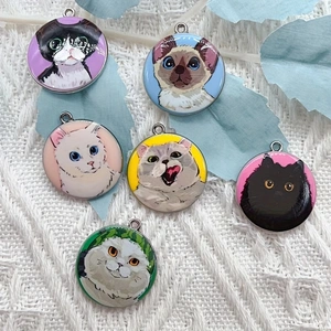 10 piezas de dijes de animales - Jewelry Making Earring Supplies reseña y precio