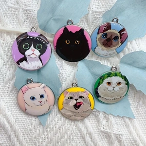 10 piezas de dijes de animales - Jewelry Making Earring Supplies reseña y precio