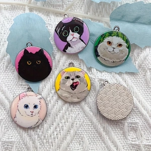10 piezas de dijes de animales - Jewelry Making Earring Supplies reseña y precio