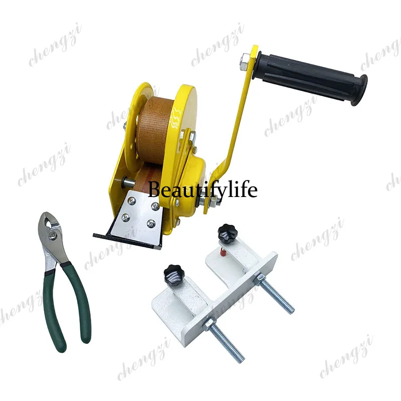 Mesa de Trabajo Manual Pequeña - Jewelry Making Gold reseña y precio