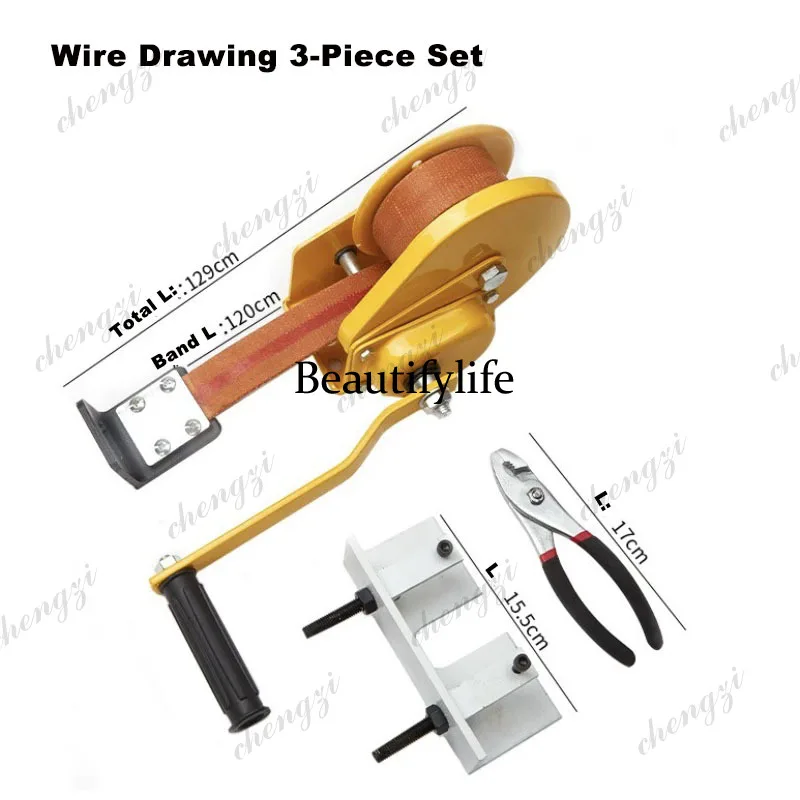 Mesa de Trabajo Manual Pequeña - Jewelry Making Gold reseña y precio