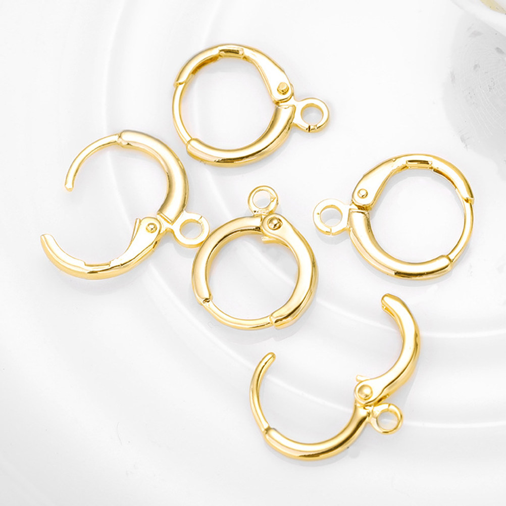 Kit de 6 Piezas de Alta Calida - Jewelry Making Classes reseña y precio