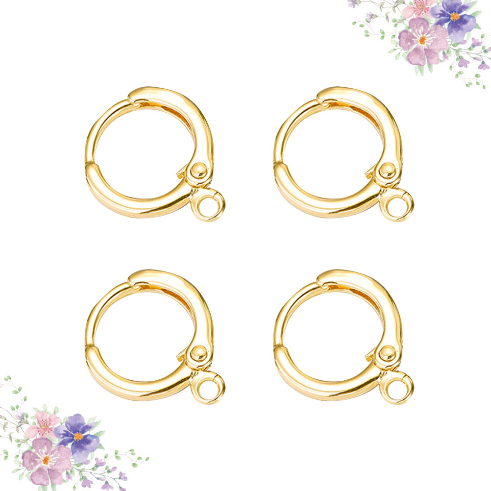 Kit de 6 Piezas de Alta Calida - Jewelry Making Classes reseña y precio