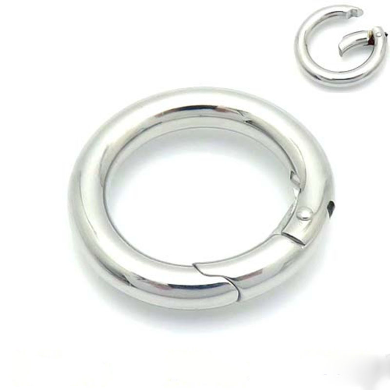 KALEN - Cierre de Acero Inoxid - Jewelry Making Gold reseña y precio