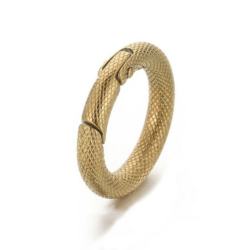 KALEN - Cierre de Acero Inoxid - Jewelry Making Gold reseña y precio