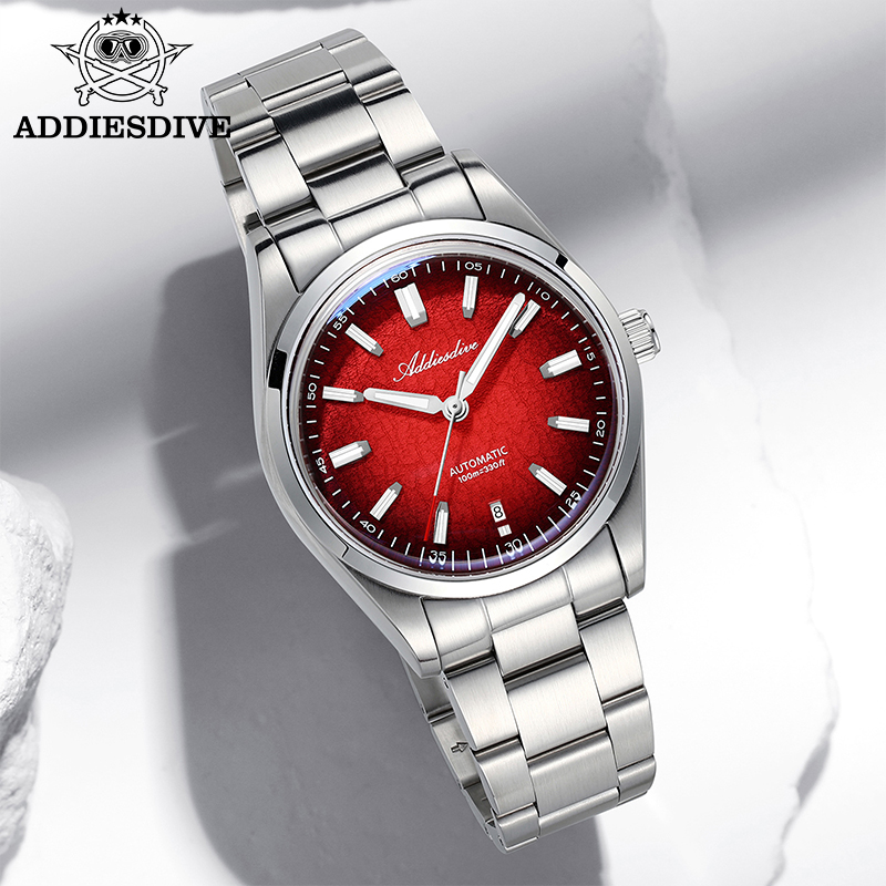 ADDIESDIVE, nuevos relojes par - Jewelry Making Hand Tools reseña y precio
