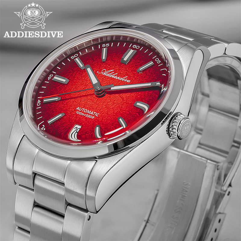 ADDIESDIVE, nuevos relojes par - Jewelry Making Hand Tools reseña y precio