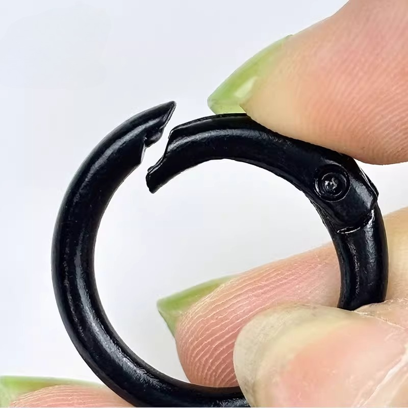 Anillos de Resorte y Anillas d - Jewelry Making Tutorial reseña y precio