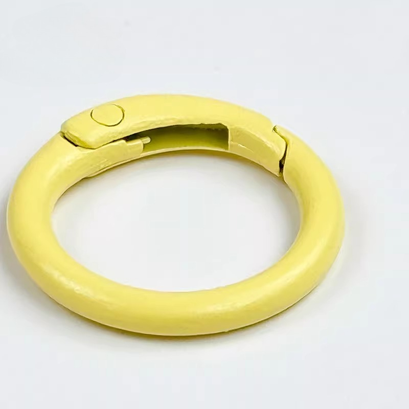Anillos de Resorte y Anillas d - Jewelry Making Tutorial reseña y precio