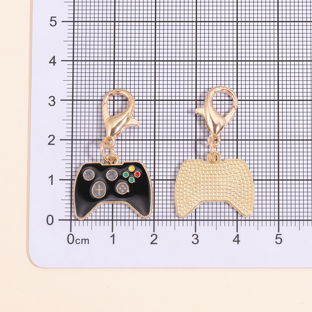 Colgantes de controlador de vi - Jewelry Making Videos reseña y precio