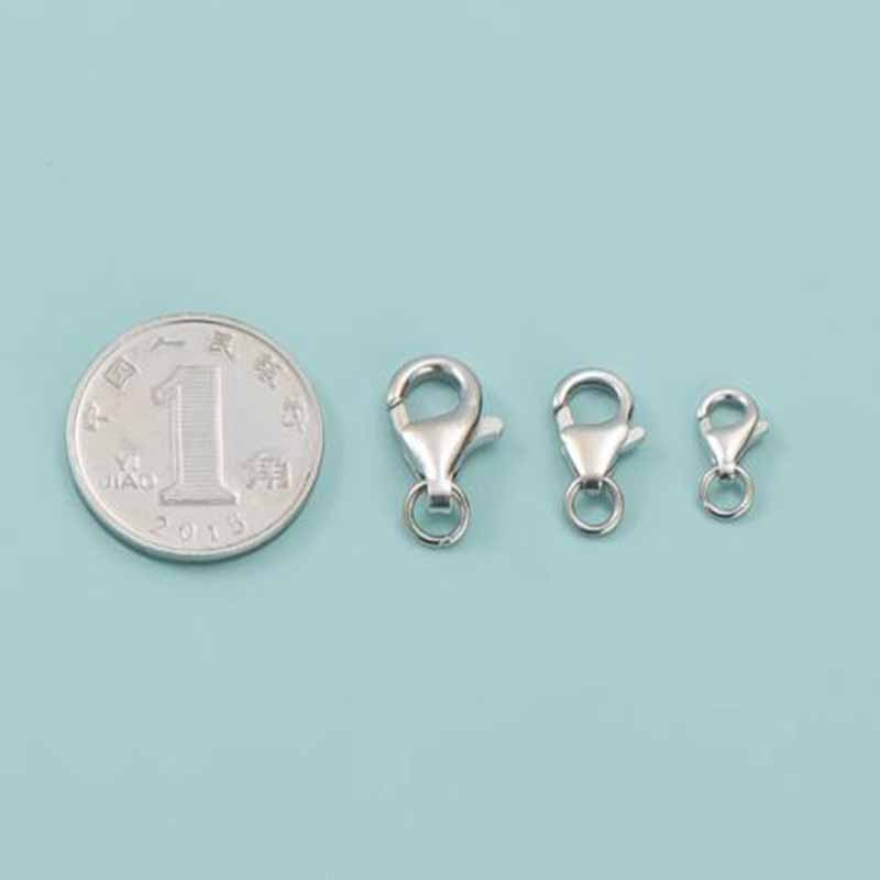 2 uds. De cierres de hebilla d - Jewelry Making Gold reseña y precio