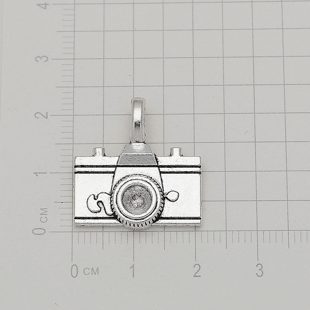 Dijes de grabadora de Video de - Jewelry Making Videos reseña y precio