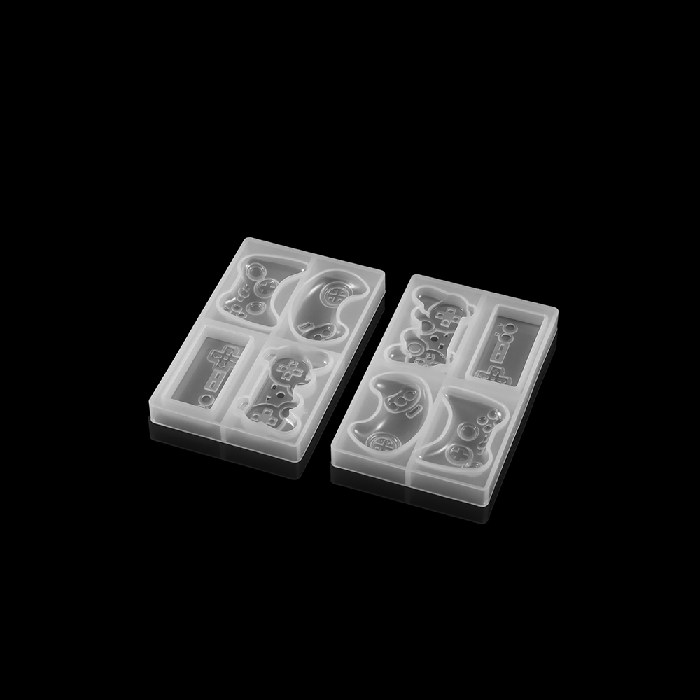 Moldes de resina para controla - Jewelry Making Videos reseña y precio