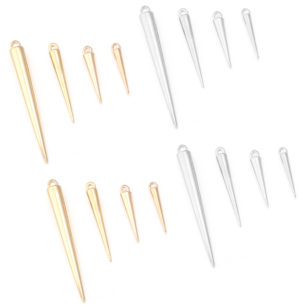 50-200 piezas/lote de abalorio - Jewelry Making Rivets reseña y precio