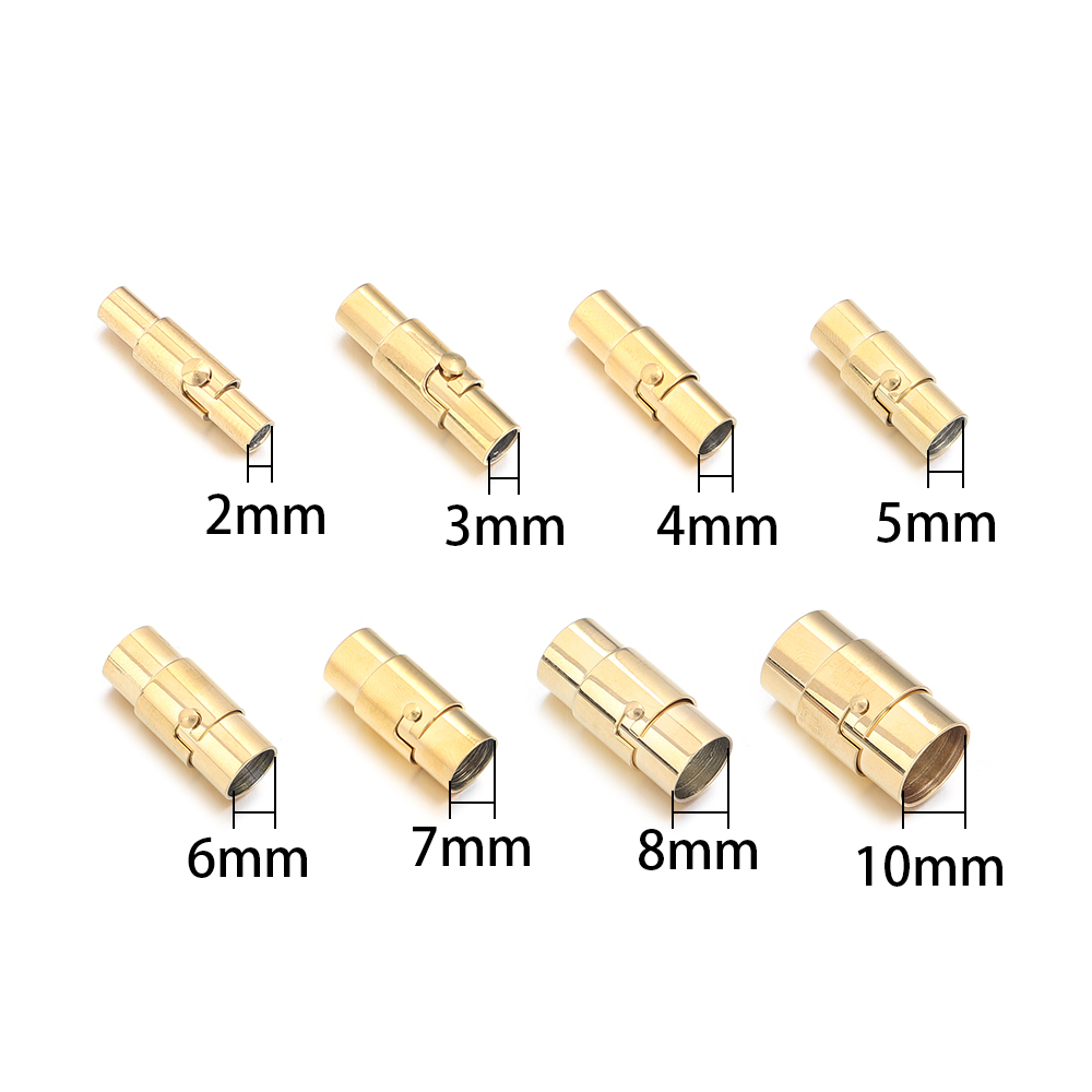 1 Uds. De cierres magnéticos f - Jewelry Making Material reseña y precio