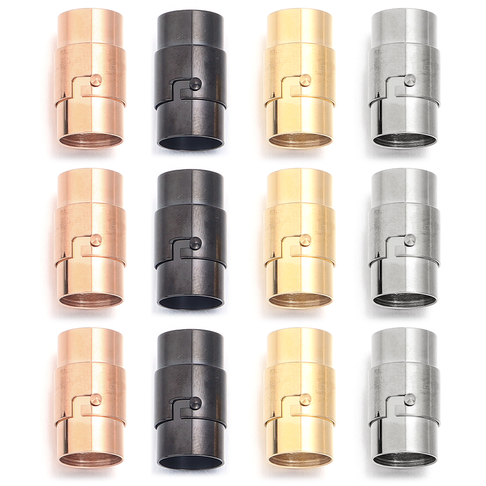 1 Uds. De cierres magnéticos f - Jewelry Making Material reseña y precio