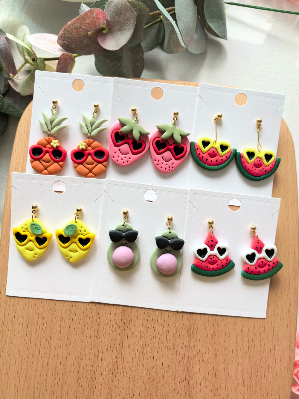 Juego de 9 Cortadores de Arcil - Jewelry Making Hand Tools reseña y precio