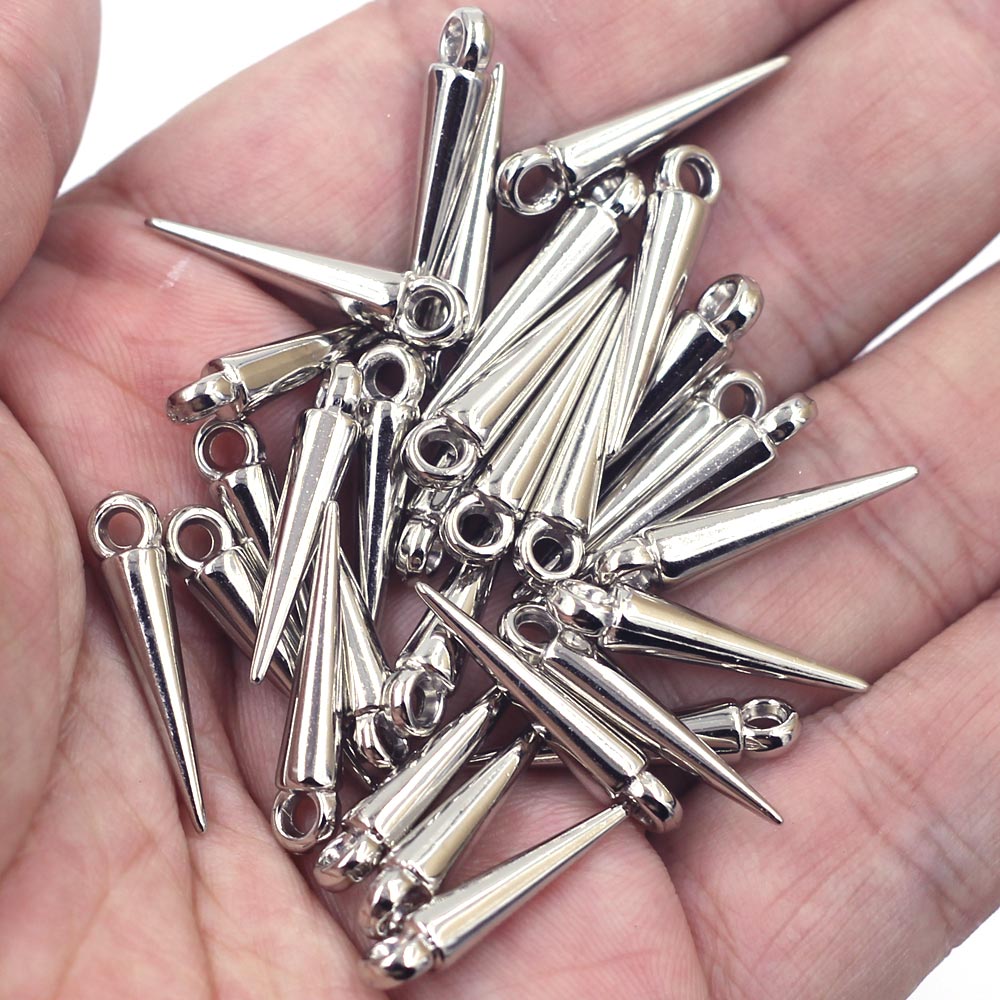 50 Uds. De colgantes con remac - Jewelry Making Rivets reseña y precio