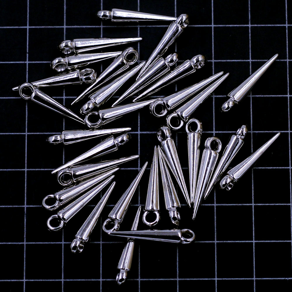 50 Uds. De colgantes con remac - Jewelry Making Rivets reseña y precio