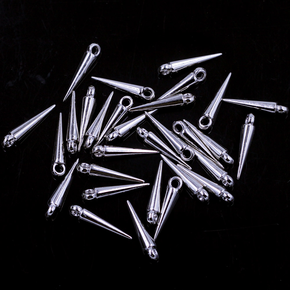 50 Uds. De colgantes con remac - Jewelry Making Rivets reseña y precio