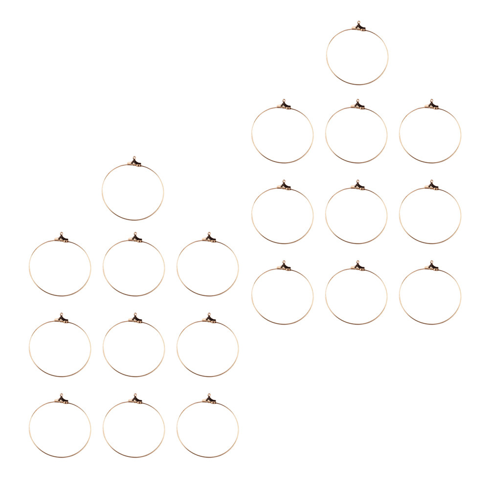 20 piezas de componentes para  - Jewelry Making Classes reseña y precio