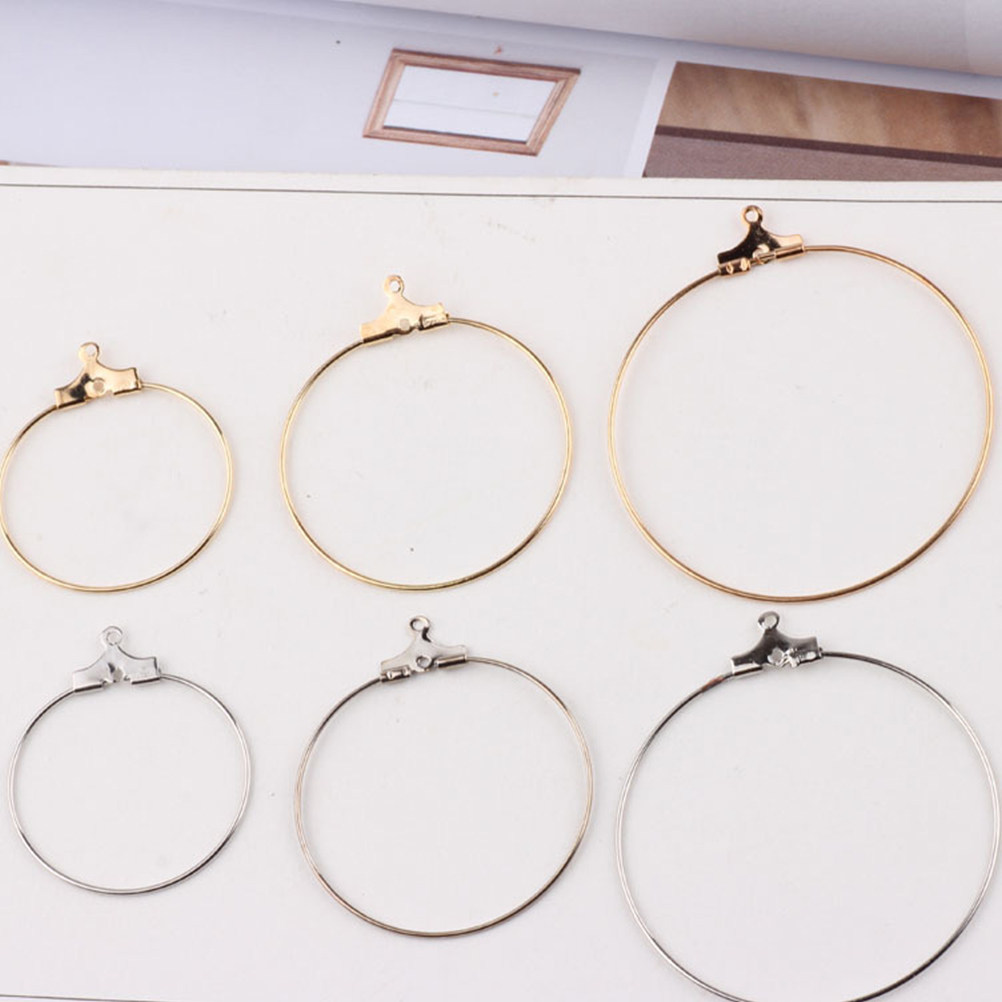 20 piezas de componentes para  - Jewelry Making Classes reseña y precio