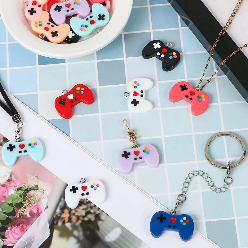 9 Uds. De dijes para controlad - Jewelry Making Videos reseña y precio