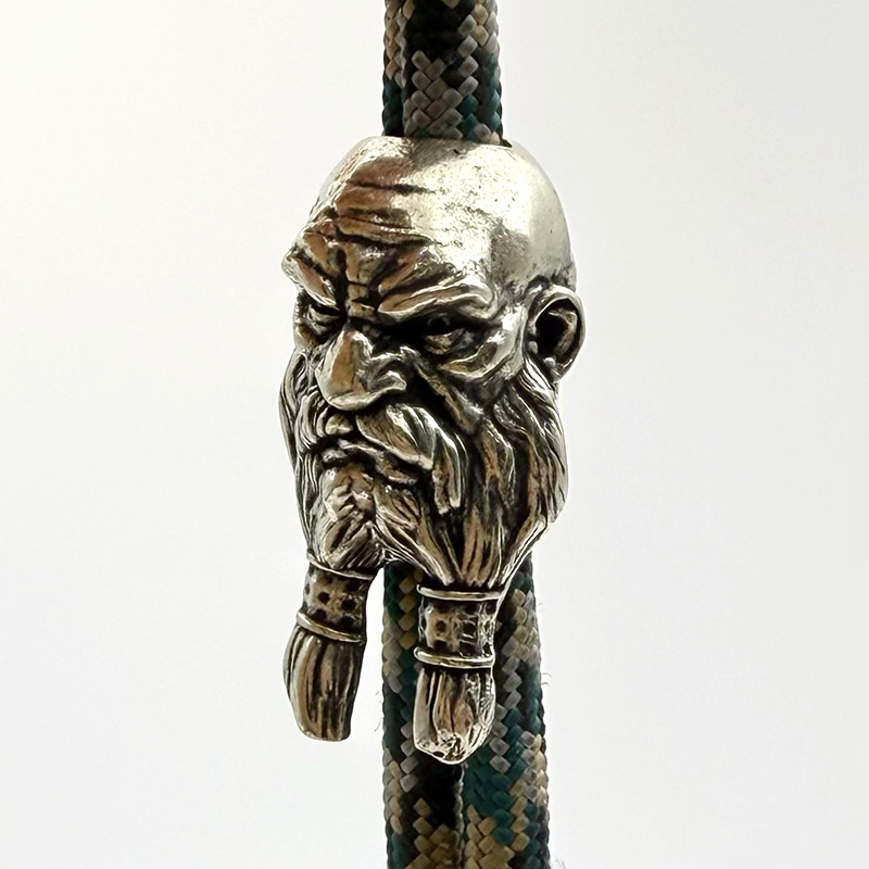 Cuentas de cuchillo de hombre  - Jewelry Making Hand Tools reseña y precio