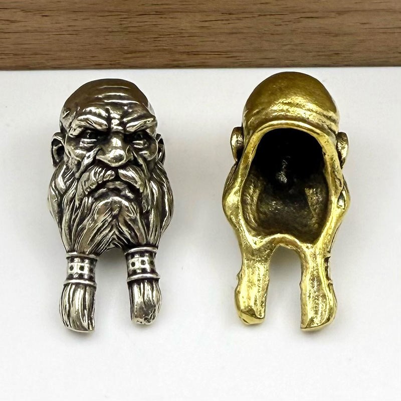 Cuentas de cuchillo de hombre  - Jewelry Making Hand Tools reseña y precio