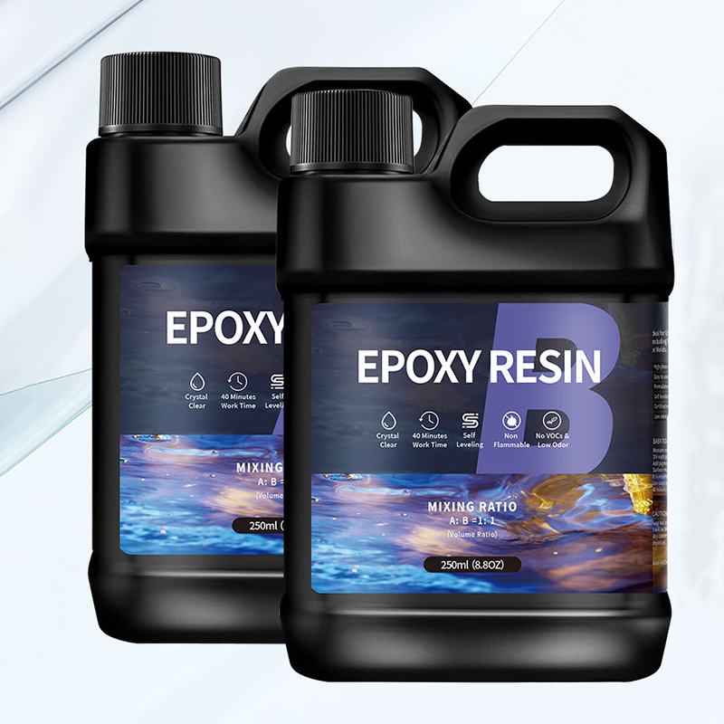 Pegamento de resina epoxi AB,  - Jewelry Making Uv Resin Kit reseña y precio
