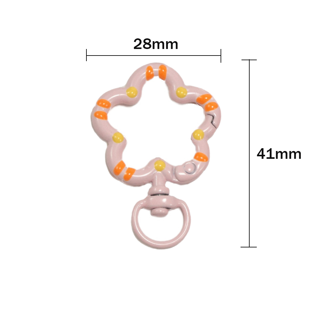 5 uds. De cierres de garra de  - Jewelry Making Metal reseña y precio