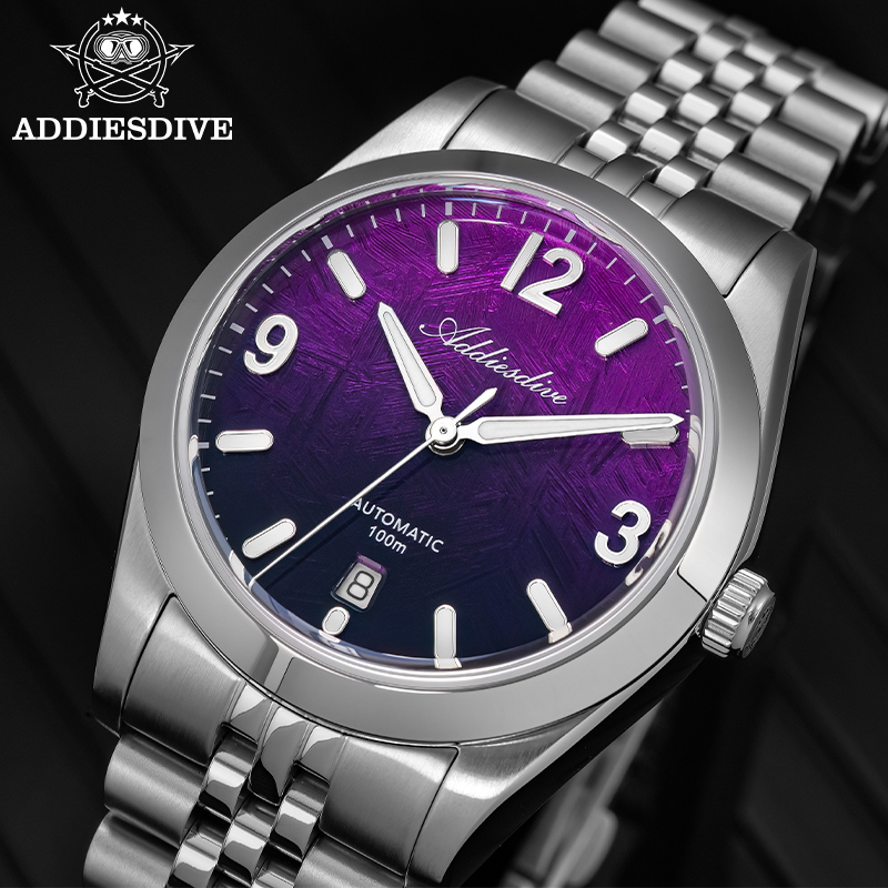 Nuevo Reloj Mecánico Automátic - Jewelry Making Hand Tools reseña y precio