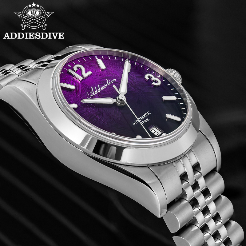 Nuevo Reloj Mecánico Automátic - Jewelry Making Hand Tools reseña y precio
