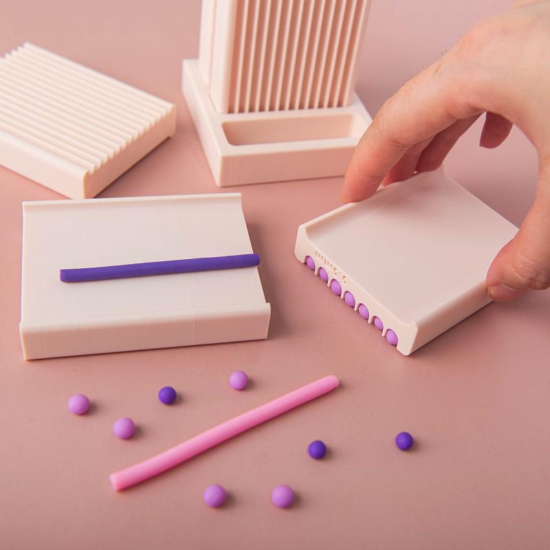 Herramienta para Hacer Cuentas - Jewelry Making Hand Tools reseña y precio