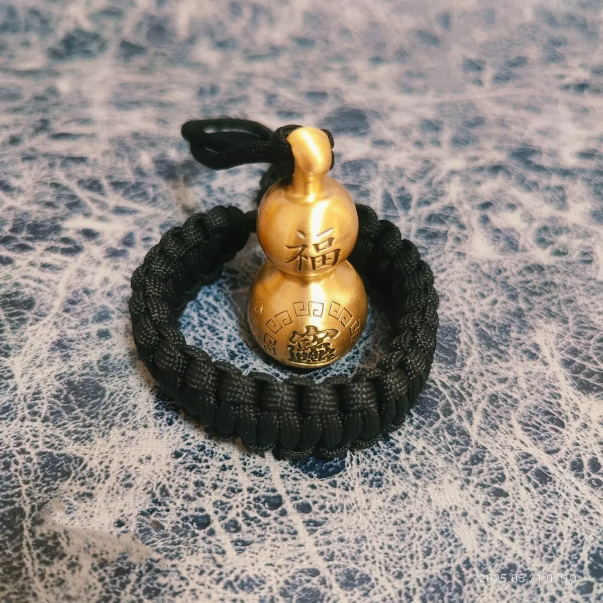 Pulsera de Calabaza de Latón,  - Jewelry Making Hand Tools reseña y precio