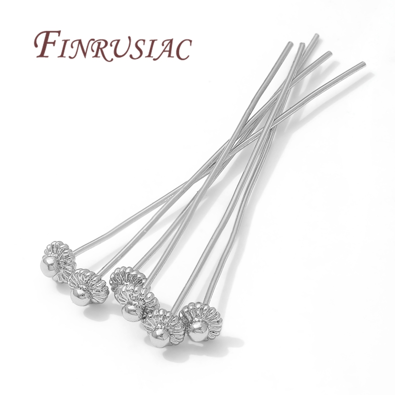 Lote de 10/20 unidades de alfi - Jewelry Making Earring Supplies reseña y precio