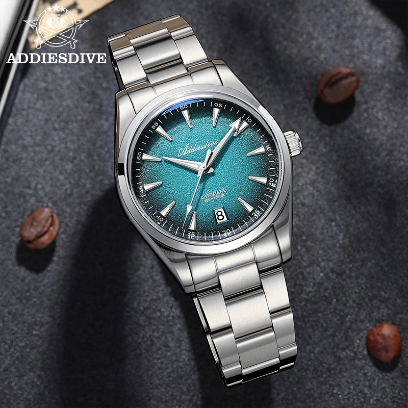 Reloj ADDIESDIVE Nuevo para Ho - Jewelry Making Hand Tools reseña y precio