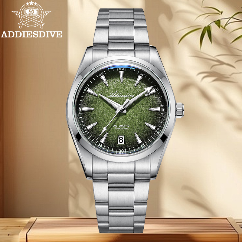 Reloj ADDIESDIVE Nuevo para Ho - Jewelry Making Hand Tools reseña y precio