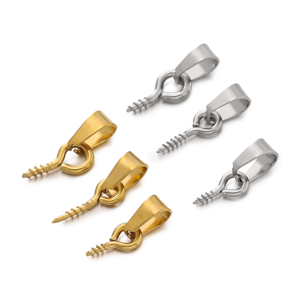 20 piezas de alfileres de ojo  - Jewelry Making Rivets reseña y precio