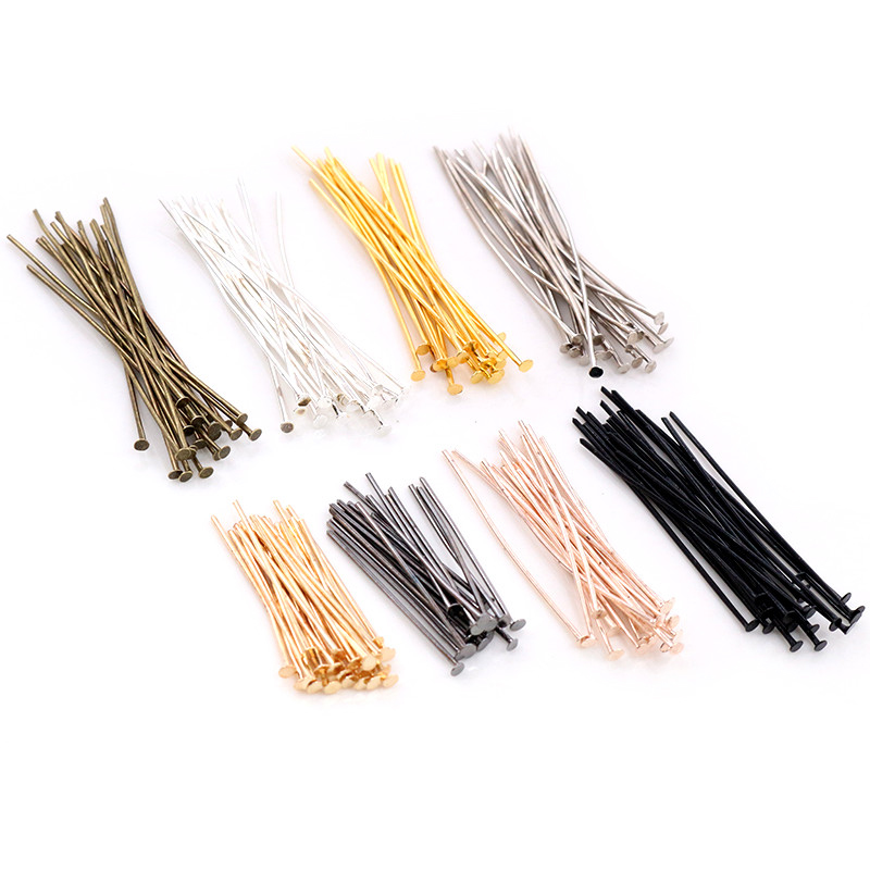 200 unidades/Lote 16-50mm cabe - Jewelry Making Rivets reseña y precio