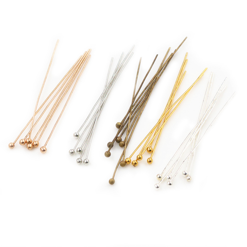 200 unidades/Lote 16-50mm cabe - Jewelry Making Rivets reseña y precio