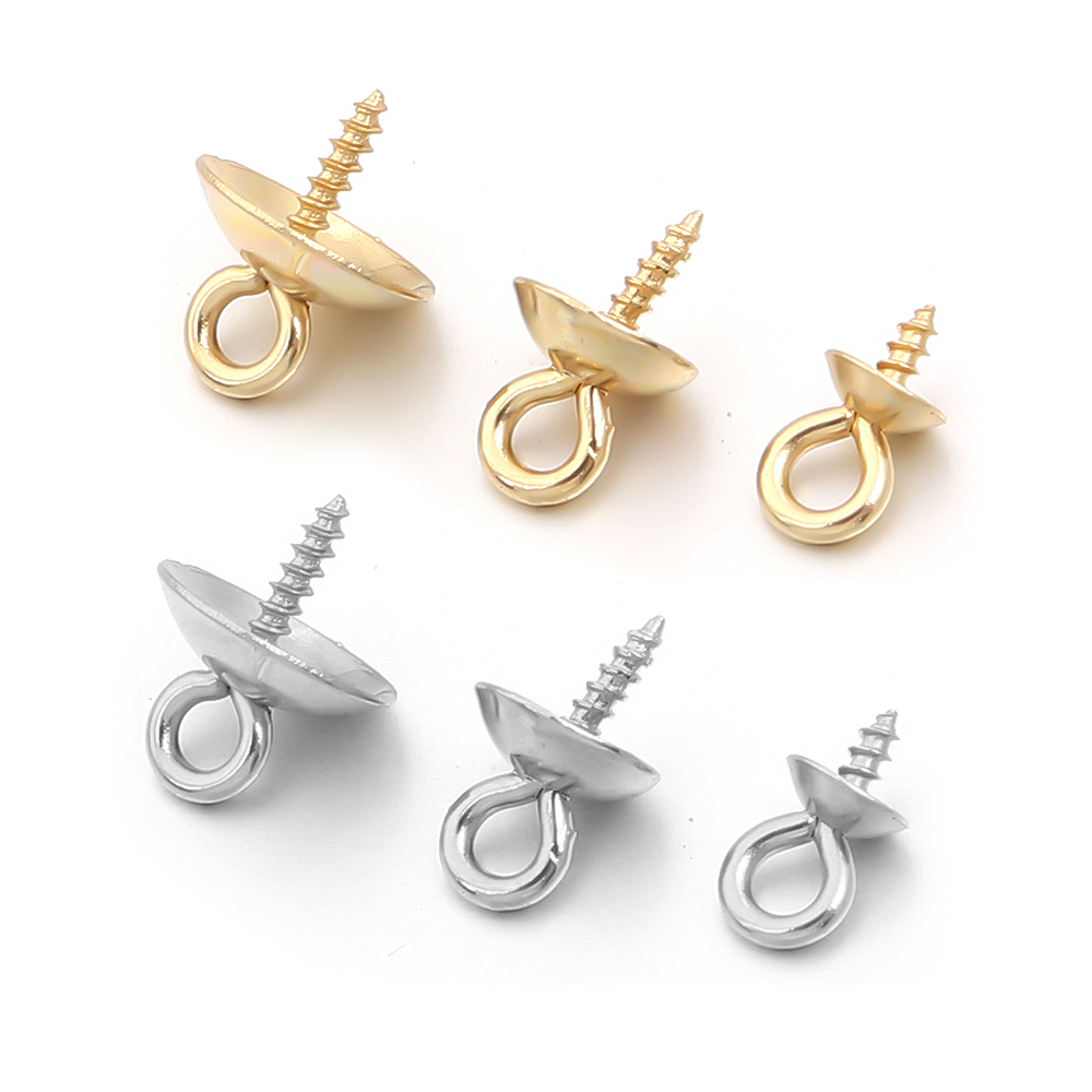 20 unidades de pasadores de to - Jewelry Making Rivets reseña y precio