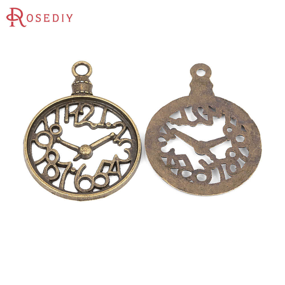 Estilo Vintage aleación de Zin - Jewelry Making Videos reseña y precio